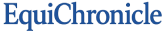 EquiChronicle logo